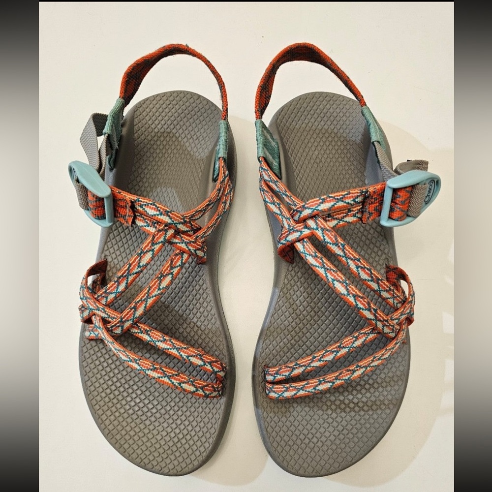 Size 9 Chacos